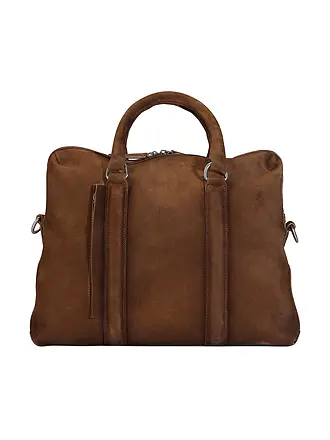 OFFICINE CREATIVE | Aktentasche QUENTIN 019 | 